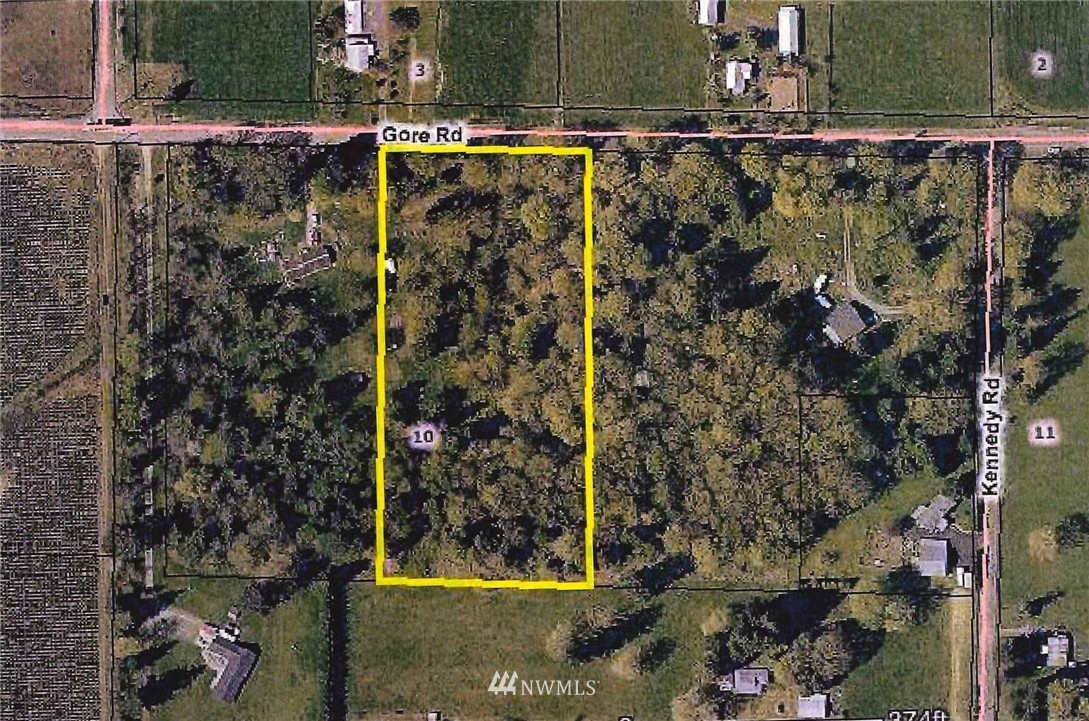 -xx Gore Road Onalaska, WA 98570 - Photo 1 of 2 Gallery Image 1