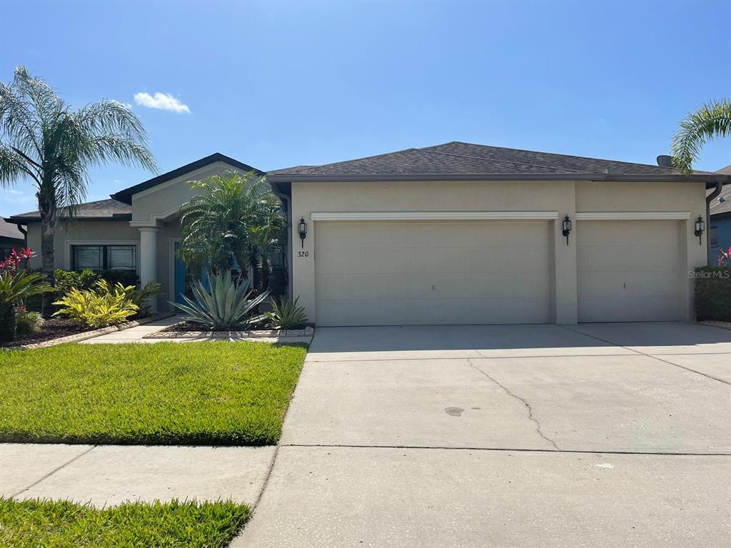 320 Star Shell Drive Apollo Beach, FL 33572 - Photo 1 of 1 Gallery Image 1