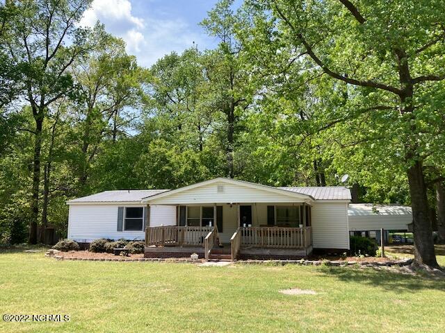 2061 Hunter Road Clinton, NC 28328 - Photo 1 of 16 Home