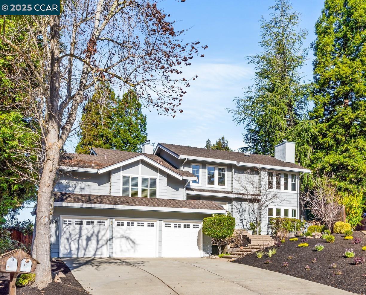 73 Bangor Court San Ramon, CA 94582 - Photo 1 of 1 Gallery Image 1