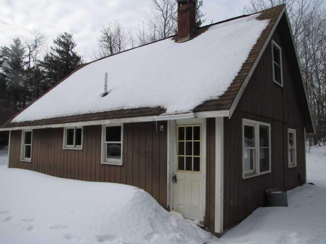 1444 Belfast Road Knox, ME 04986 - Photo 10 of 11 Exterior Front.