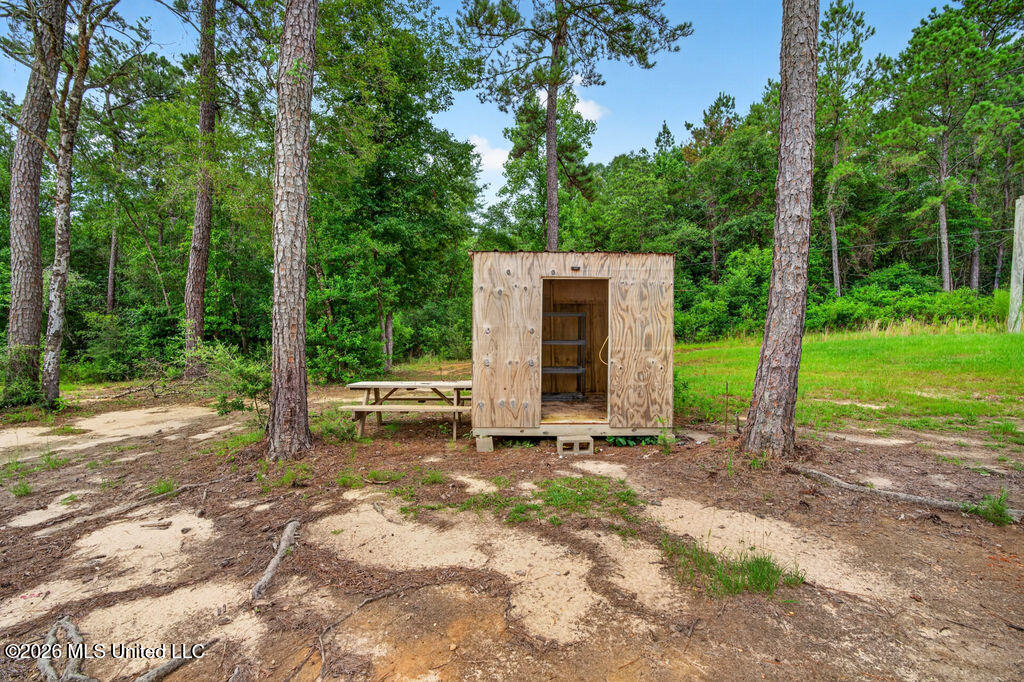 94 Desoto Road McHenry, MS 39561 - Photo 16 of 37 94DesotoRd.S-16