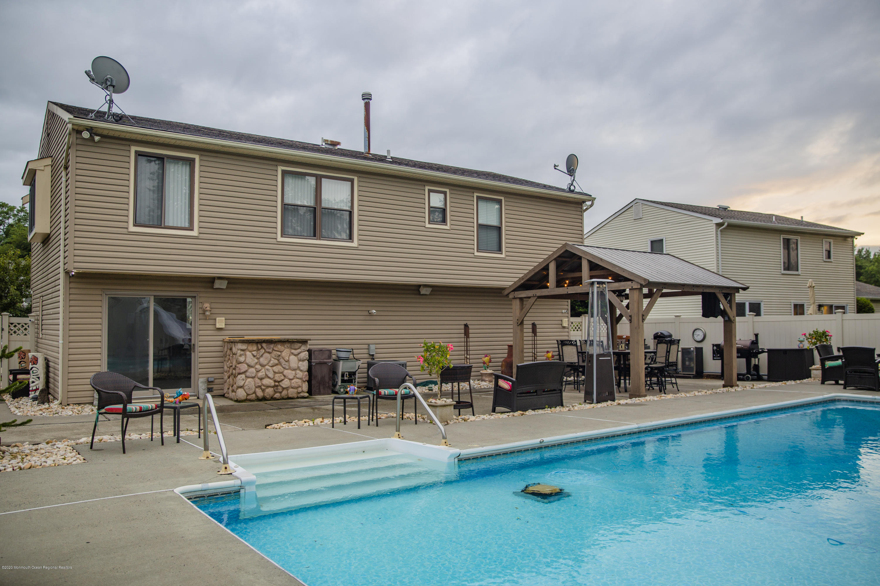 36 Hedgewood Road Howell, NJ 07731 - Photo 20 of 45 36HedgewoodRd_0046