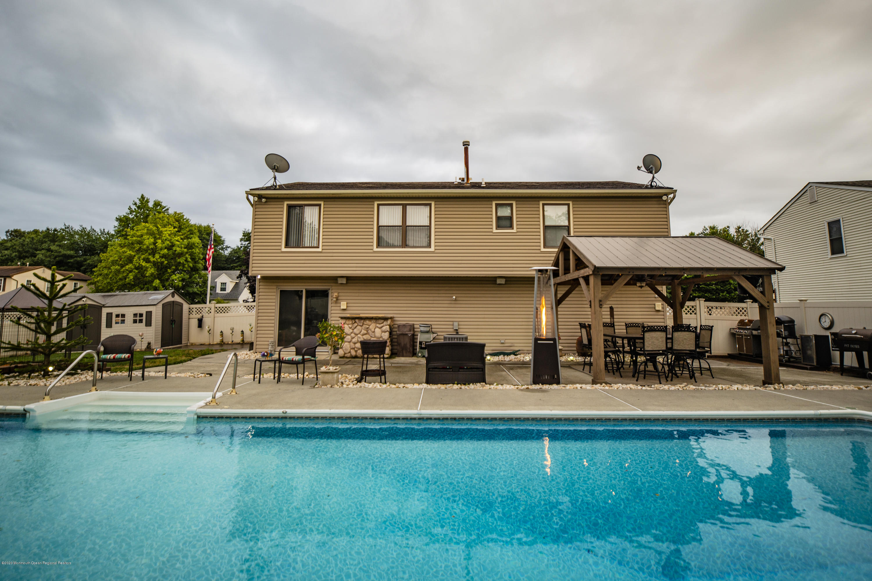 36 Hedgewood Road Howell, NJ 07731 - Photo 25 of 45 36HedgewoodRd_0081