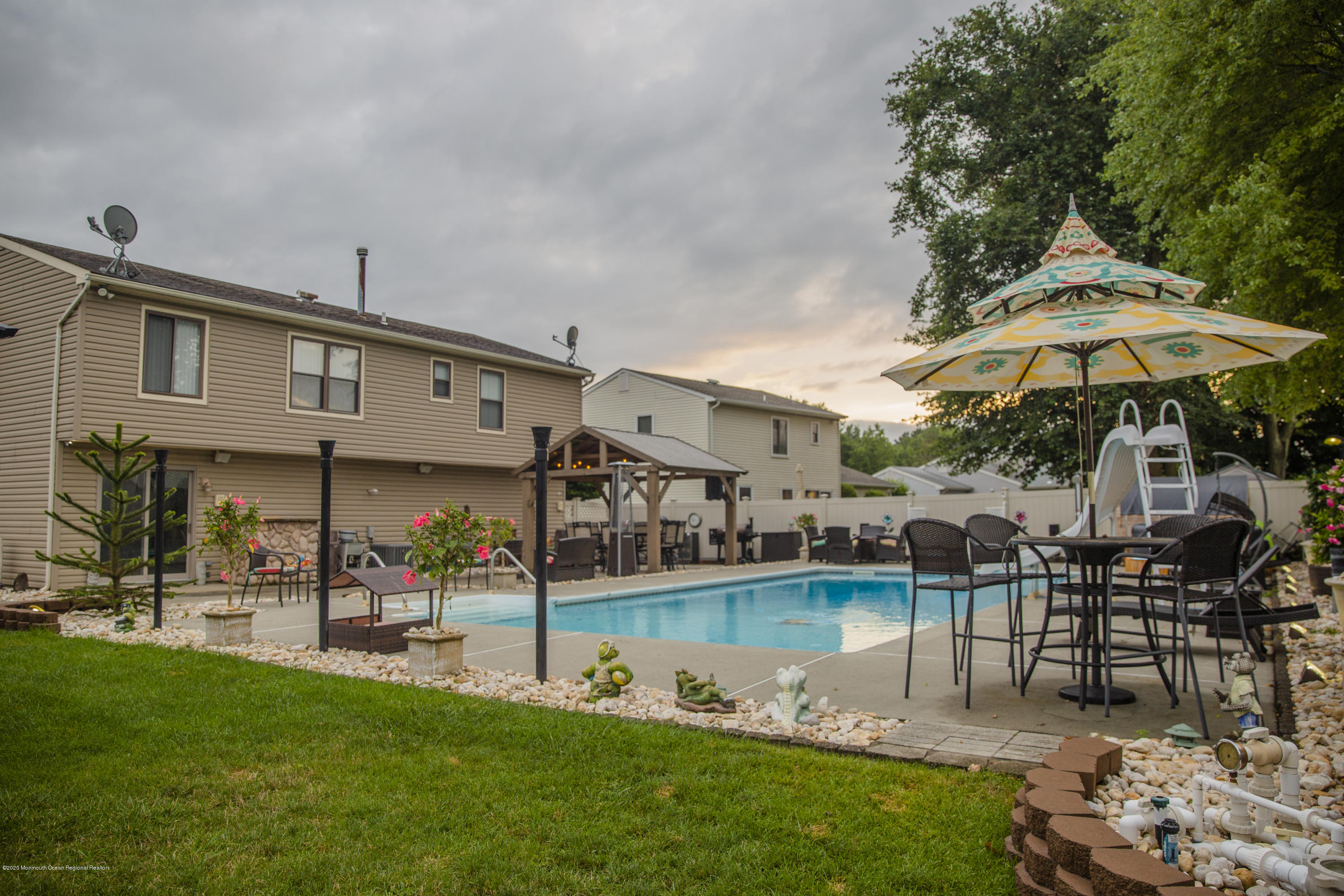 36 Hedgewood Road Howell, NJ 07731 - Photo 27 of 45 36HedgewoodRd_0047