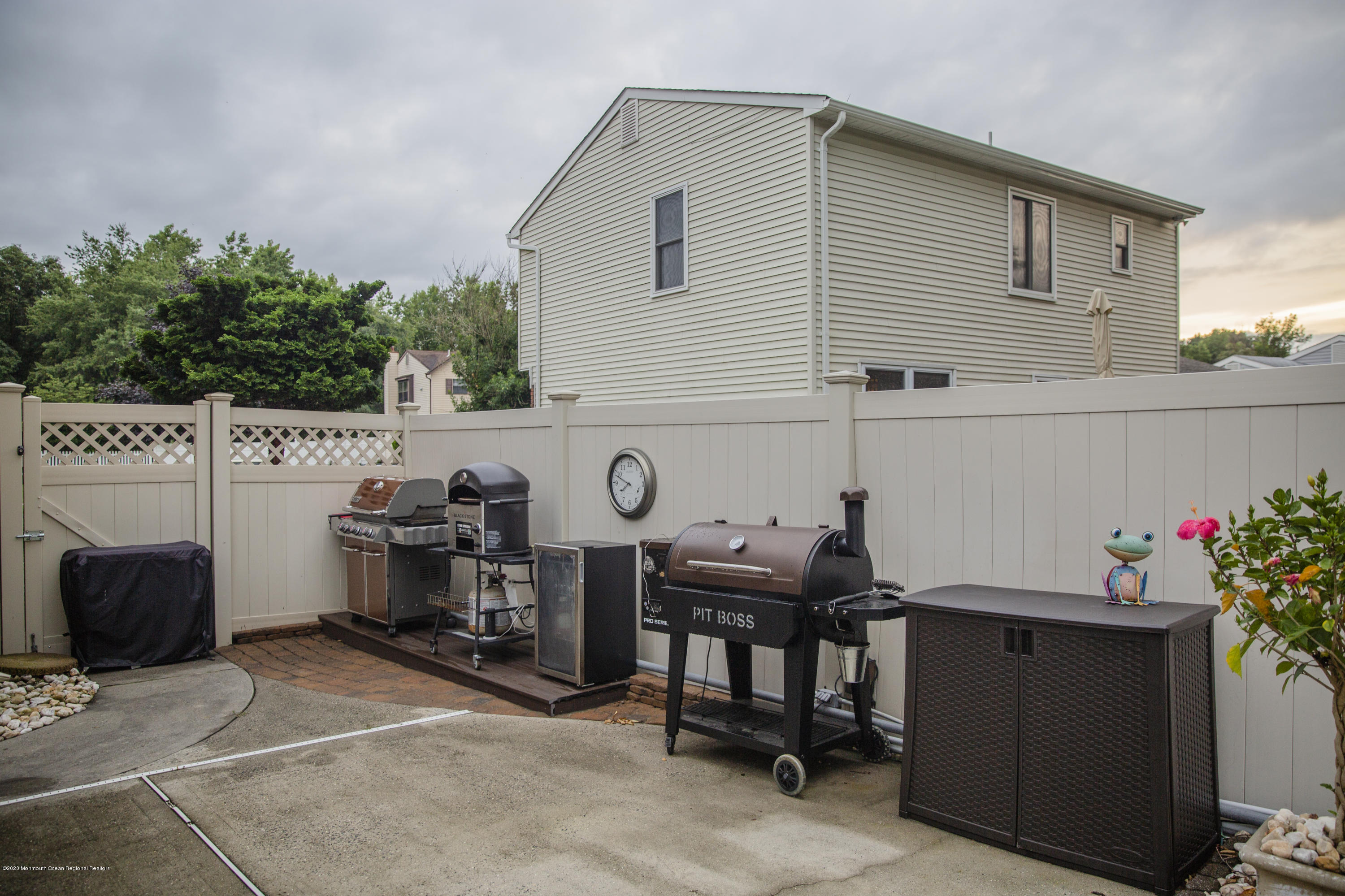 36 Hedgewood Road Howell, NJ 07731 - Photo 28 of 45 36HedgewoodRd_0050