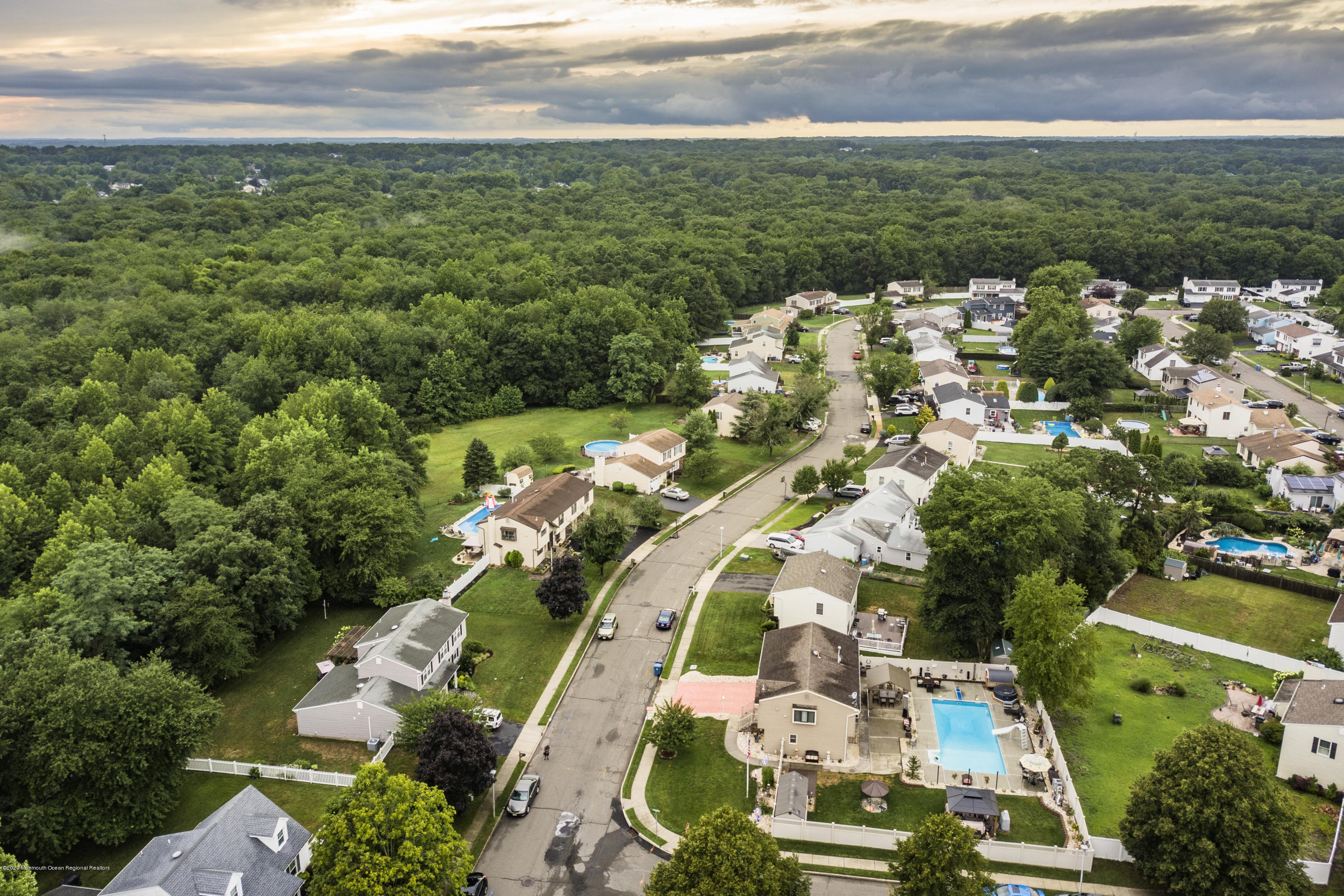 36 Hedgewood Road Howell, NJ 07731 - Photo 45 of 45 36HedgewoodRd_0007