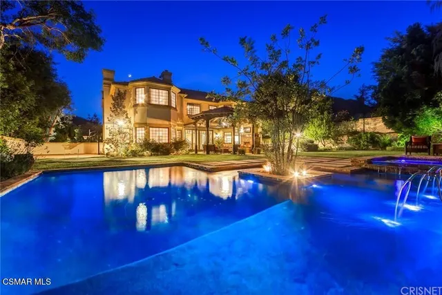 $17,000 | 5248 Newcastle Lane, Calabasas, CA 91302