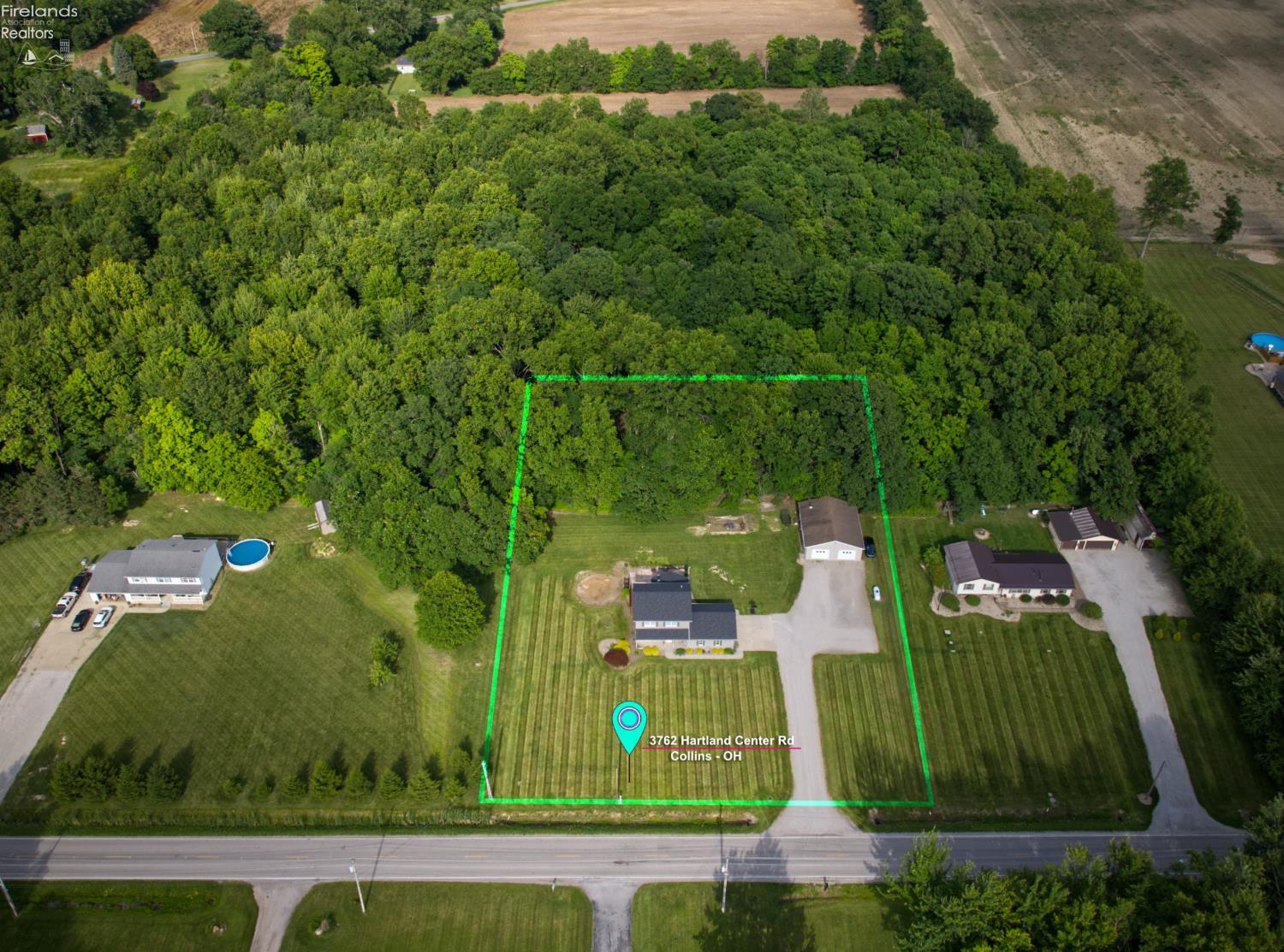 3762 Hartland Center Road Collins, OH 44826 - Photo 5 of 66 Gallery Image 5