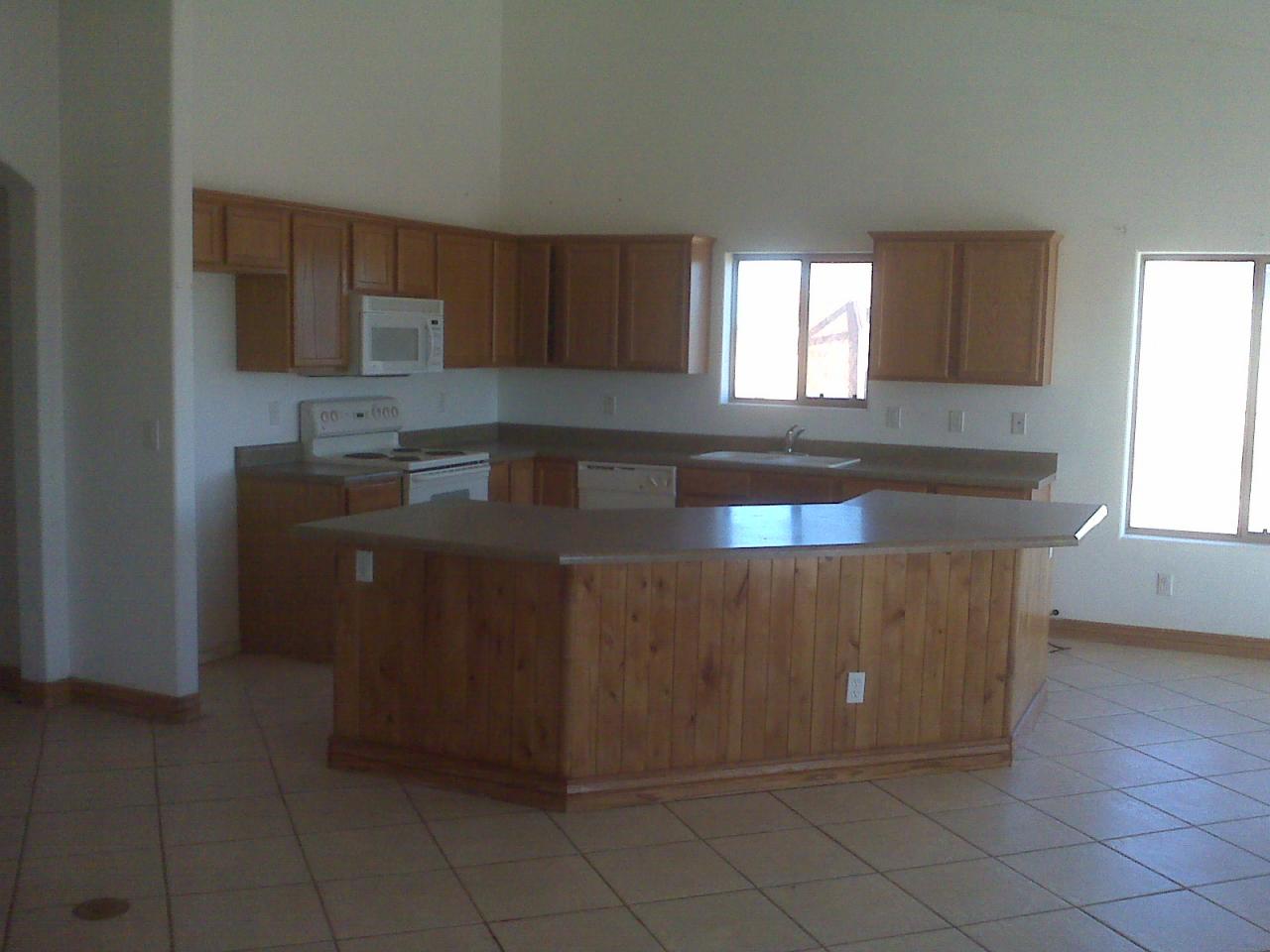 22033 West Carter Road Buckeye, AZ 85326 - Photo 4 of 11 KITCHEN