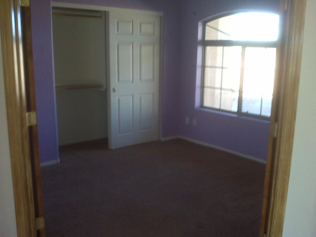 22033 West Carter Road Buckeye, AZ 85326 - Photo 5 of 11 BEDROOM 1