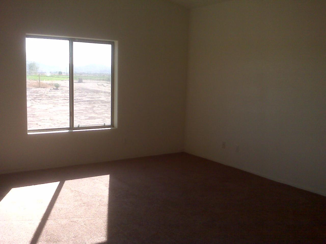 22033 West Carter Road Buckeye, AZ 85326 - Photo 8 of 11 BEDROOM 4