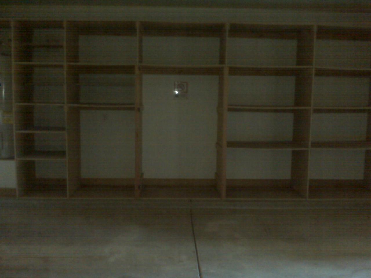 22033 West Carter Road Buckeye, AZ 85326 - Photo 9 of 11 GARAGE CABINETS