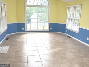 3245 Bold Springs Road Dacula, GA 30019 - Photo 16 of 27 Sunroom