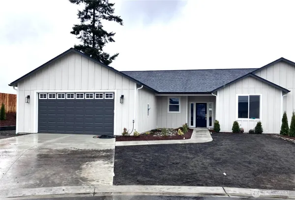 $499,950 | 61 Sussex Court, Unit 19, Sequim, WA 98382