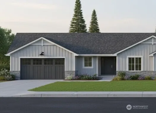 $499,950 | 61 Sussex Court, Unit 19, Sequim, WA 98382