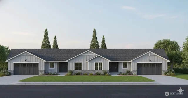 $499,950 | 61 Sussex Court, Unit 19, Sequim, WA 98382