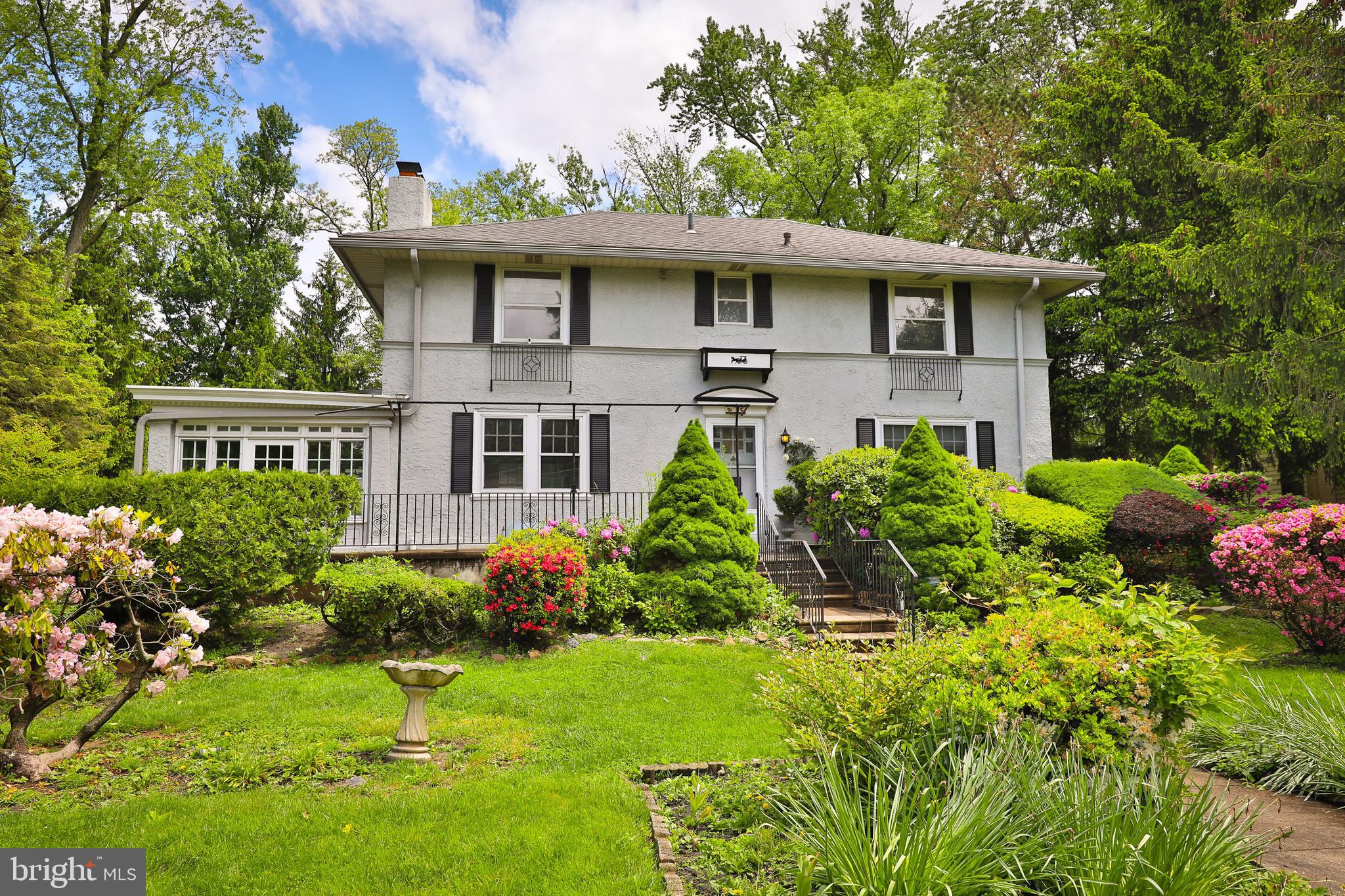 7 Armour Road Hatboro, PA 19040 - Photo 1 of 31 Main Exterior