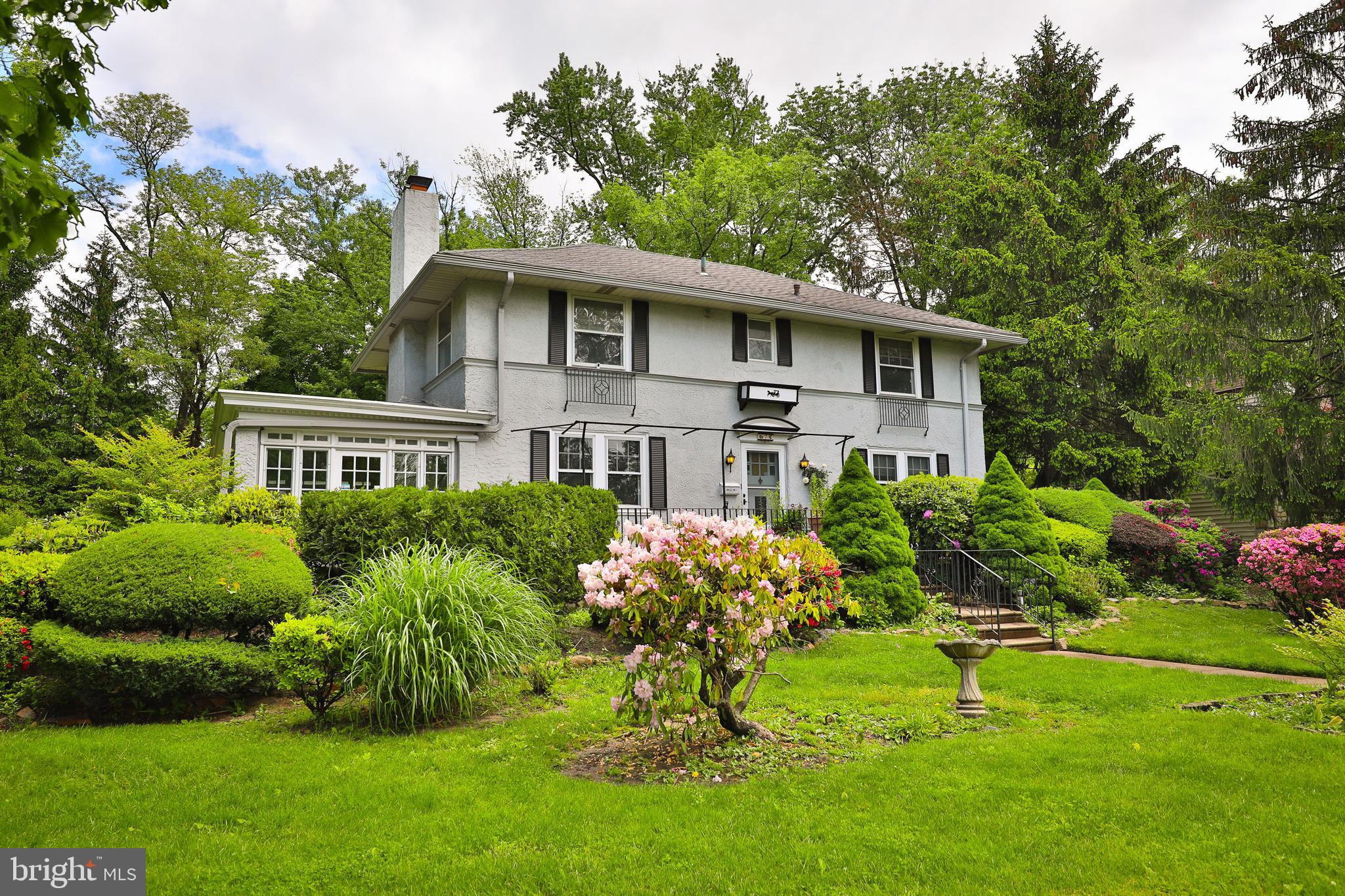 7 Armour Road Hatboro, PA 19040 - Photo 2 of 31 Front Exterior