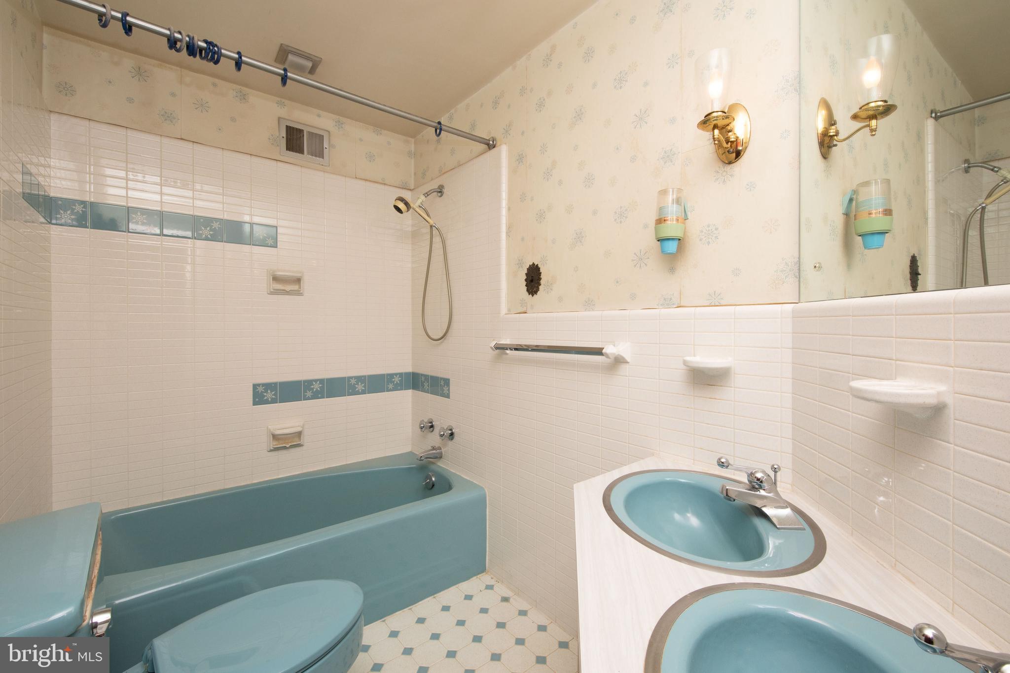 7 Armour Road Hatboro, PA 19040 - Photo 25 of 31 Hall Bathroom