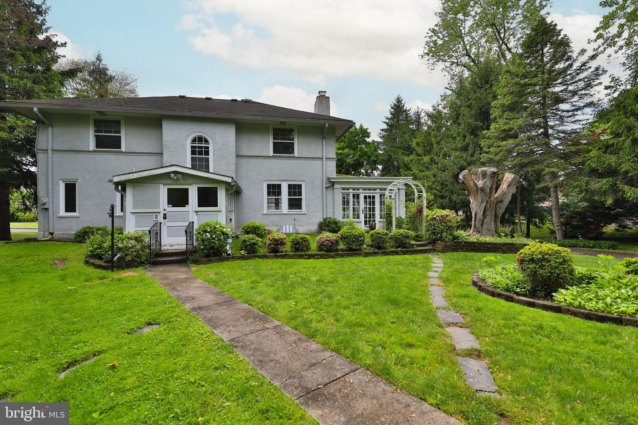 7 Armour Road Hatboro, PA 19040 - Photo 26 of 31 Rear Exterior