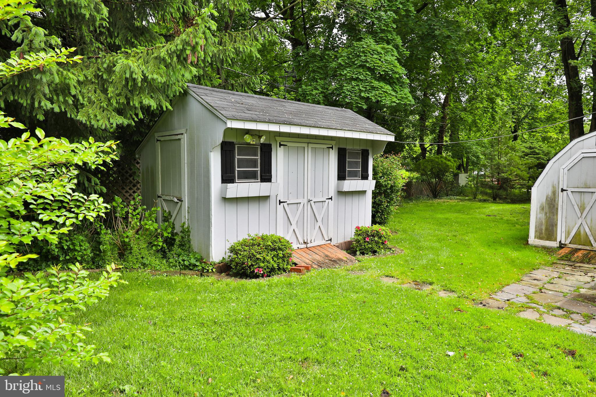 7 Armour Road Hatboro, PA 19040 - Photo 30 of 31 Shed
