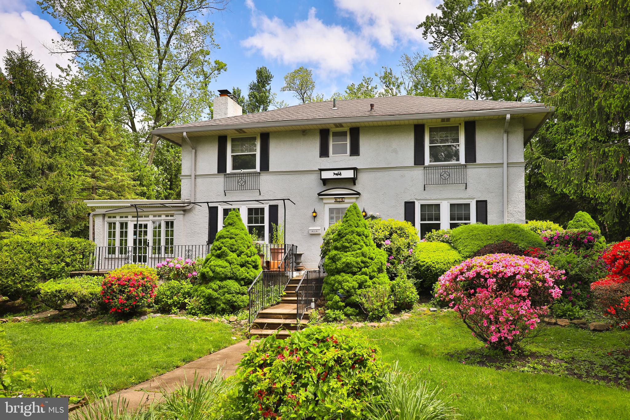 7 Armour Road Hatboro, PA 19040 - Photo 3 of 31 Front Exterior