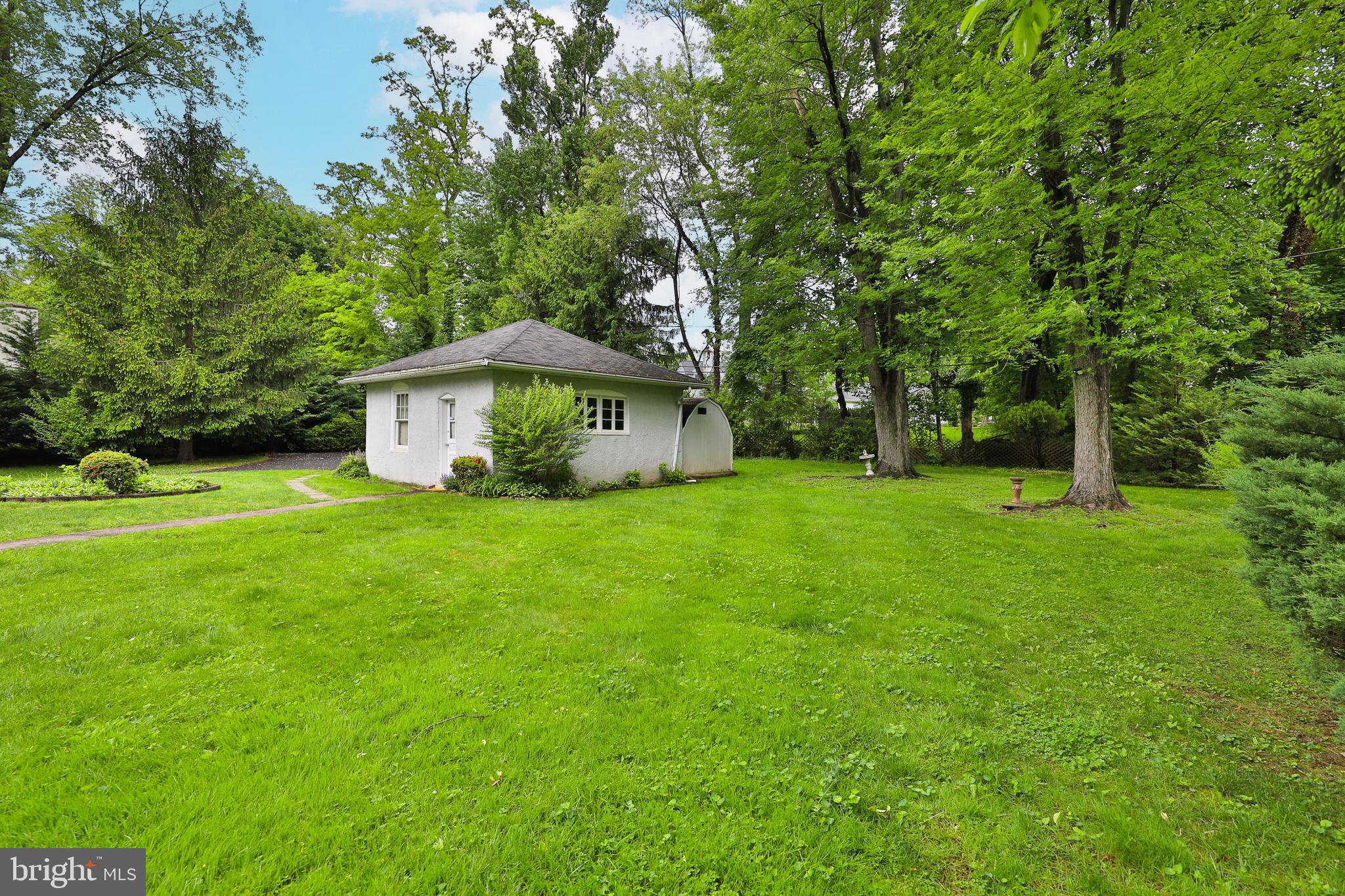 7 Armour Road Hatboro, PA 19040 - Photo 31 of 31 Backyard