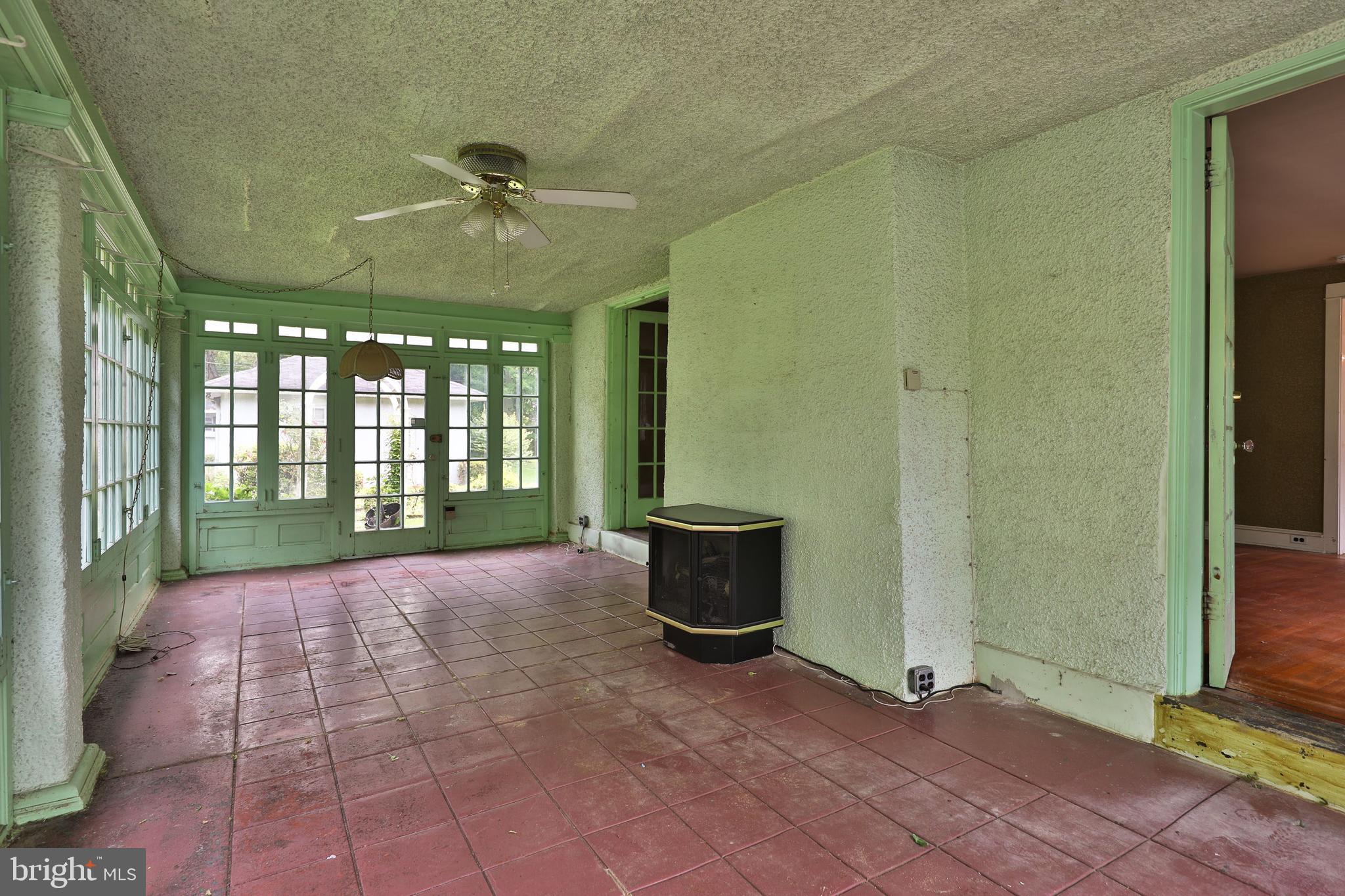 7 Armour Road Hatboro, PA 19040 - Photo 7 of 31 Sunroom