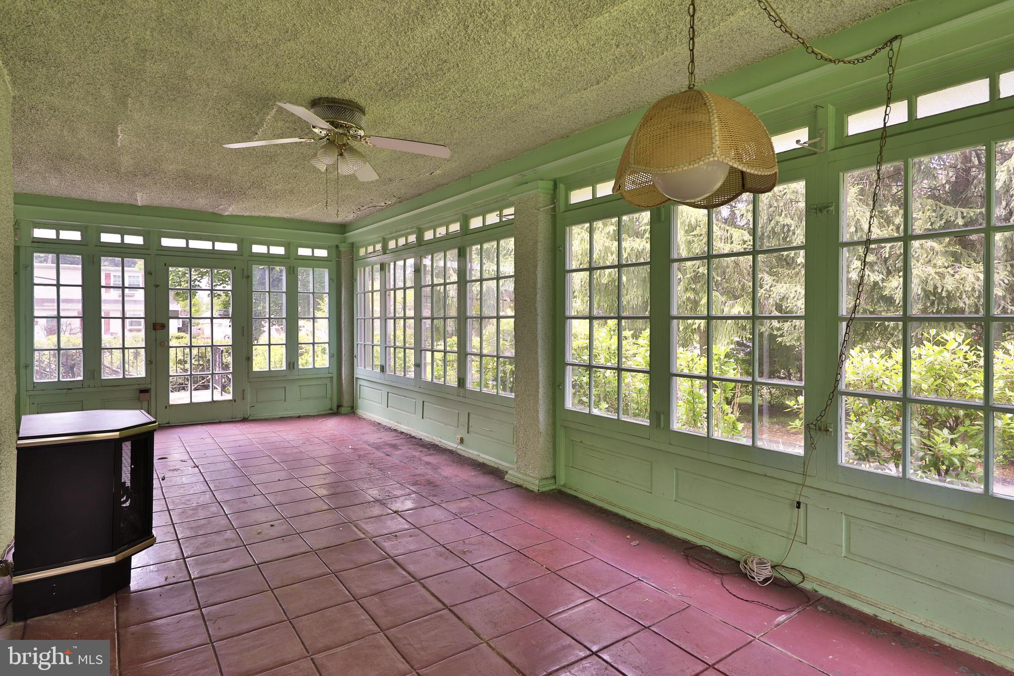 7 Armour Road Hatboro, PA 19040 - Photo 8 of 31 Sunroom