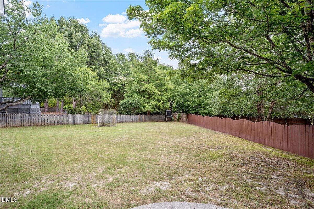 2004 Battlewood Road Apex, NC 27523 - Photo 32 of 42