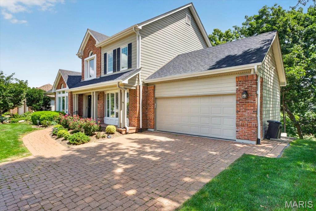 16557 Baxter Forest Ridge Drive Chesterfield, MO 63005 - Photo 2 of 67