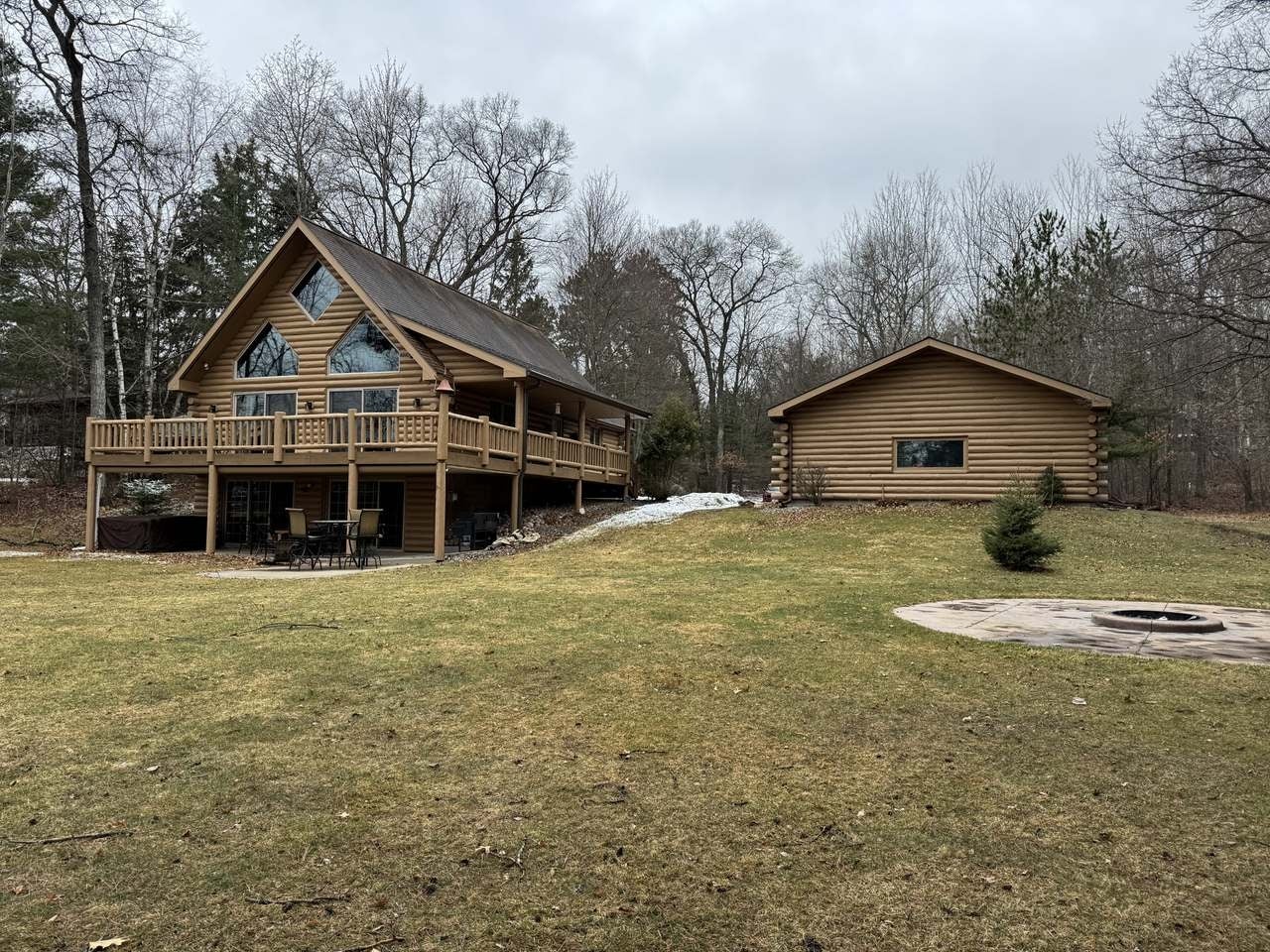 4074 Lambele Lane Rhinelander, WI 54501 - Photo 30 of 48 Gallery Image 30