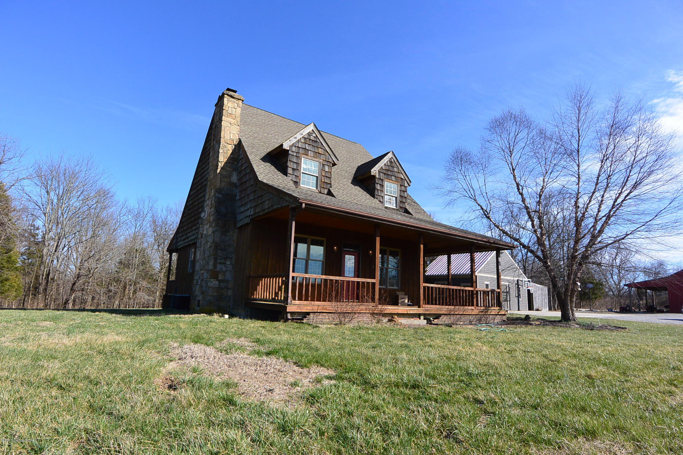 130 Chester Hahn Road Bloomfield, KY 40008 - Photo 30 of 31 130 Chester Hahn