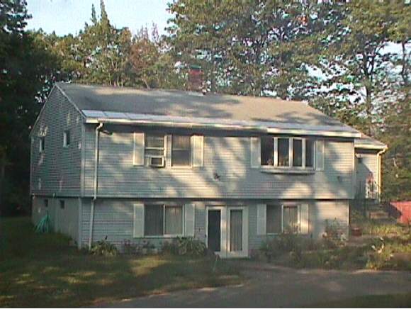 84 Miller Road New Durham, NH 03855 - Photo 1 of 1