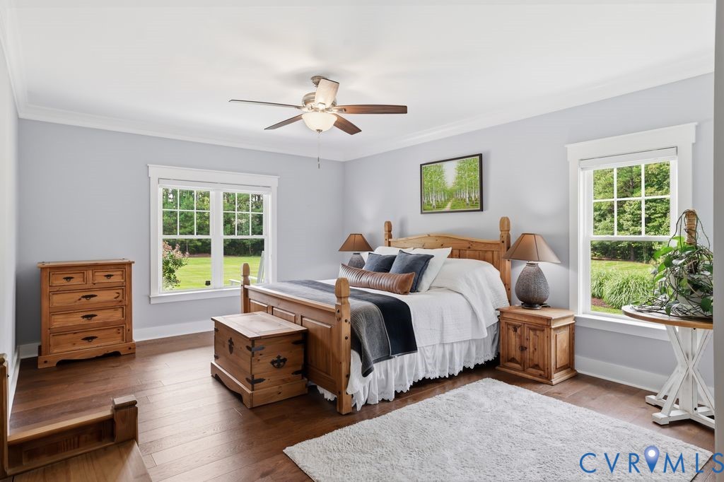 13114 Spring Road Rockville, VA 23146 - Photo 40 of 74