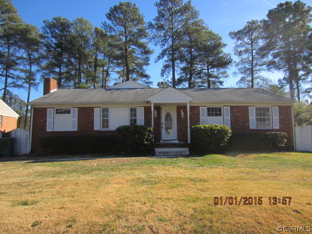 521 West Crieff Road Richmond, VA 23225 - Photo 1 of 22 Gallery Image 1