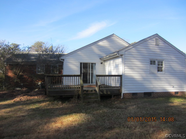 521 West Crieff Road Richmond, VA 23225 - Photo 19 of 22 Gallery Image 19