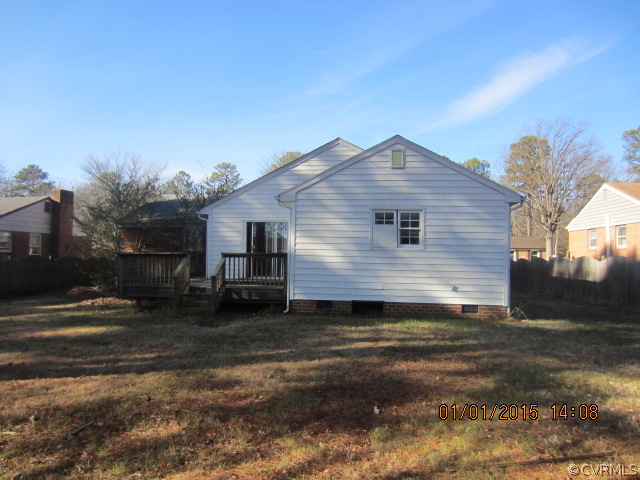 521 West Crieff Road Richmond, VA 23225 - Photo 20 of 22 Gallery Image 20