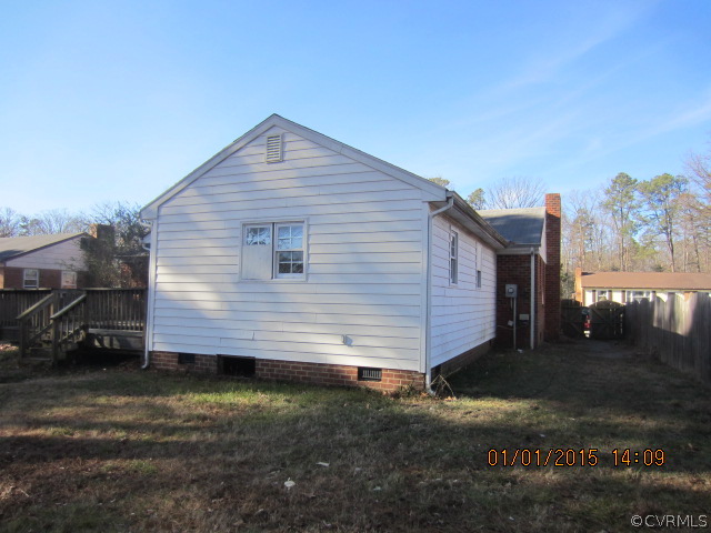 521 West Crieff Road Richmond, VA 23225 - Photo 21 of 22 Gallery Image 21