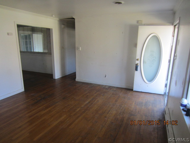 521 West Crieff Road Richmond, VA 23225 - Photo 3 of 22 Gallery Image 3