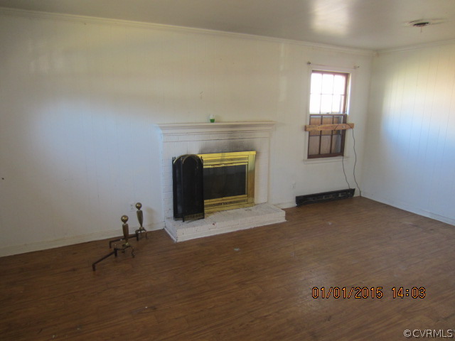 521 West Crieff Road Richmond, VA 23225 - Photo 4 of 22 Gallery Image 4