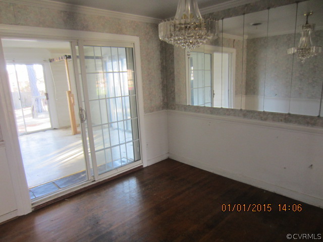 521 West Crieff Road Richmond, VA 23225 - Photo 9 of 22 Gallery Image 9