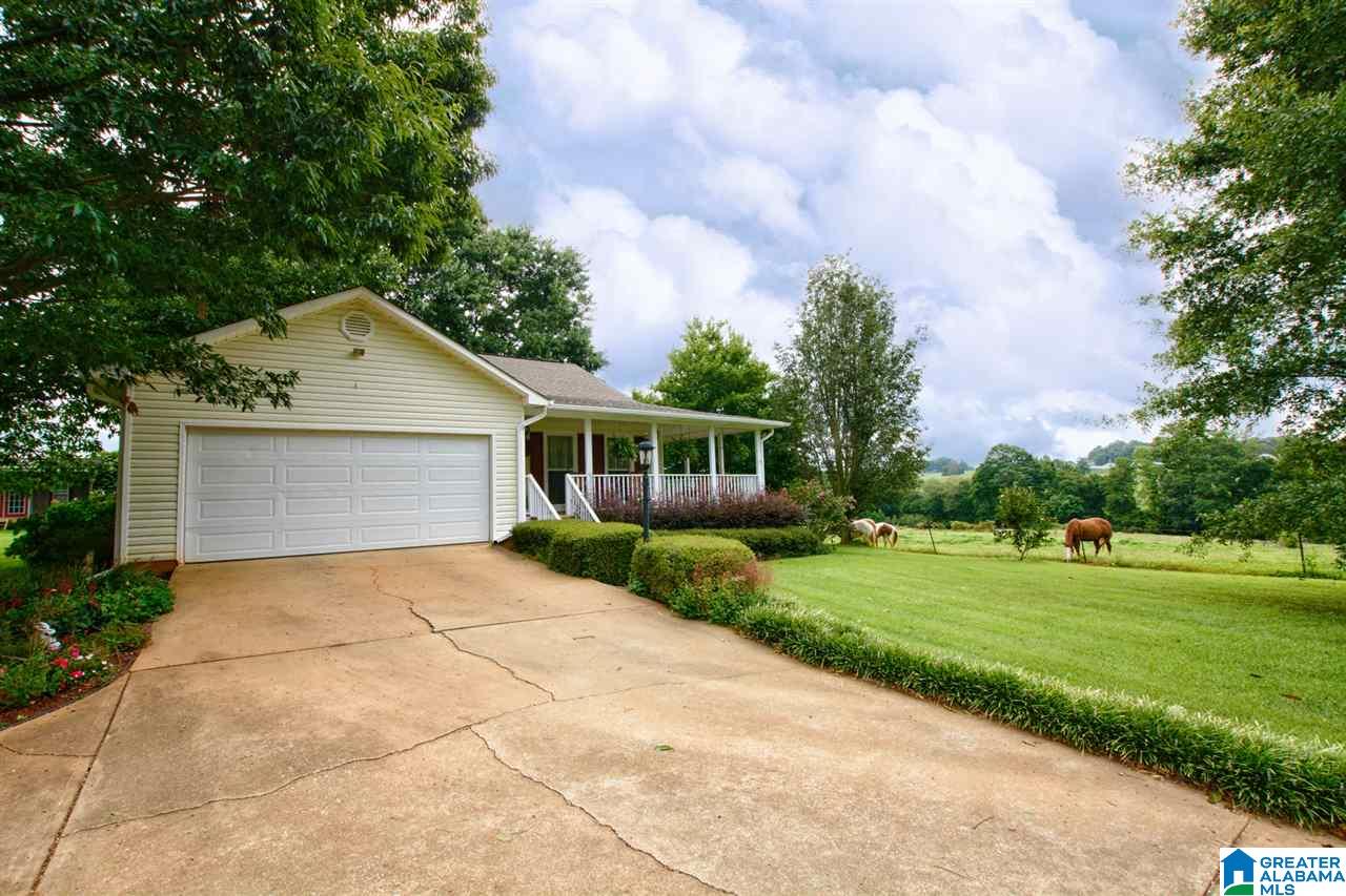 1159 County Road 28 Ranburne, AL 36273 - Photo 2 of 36 Gallery Image 2