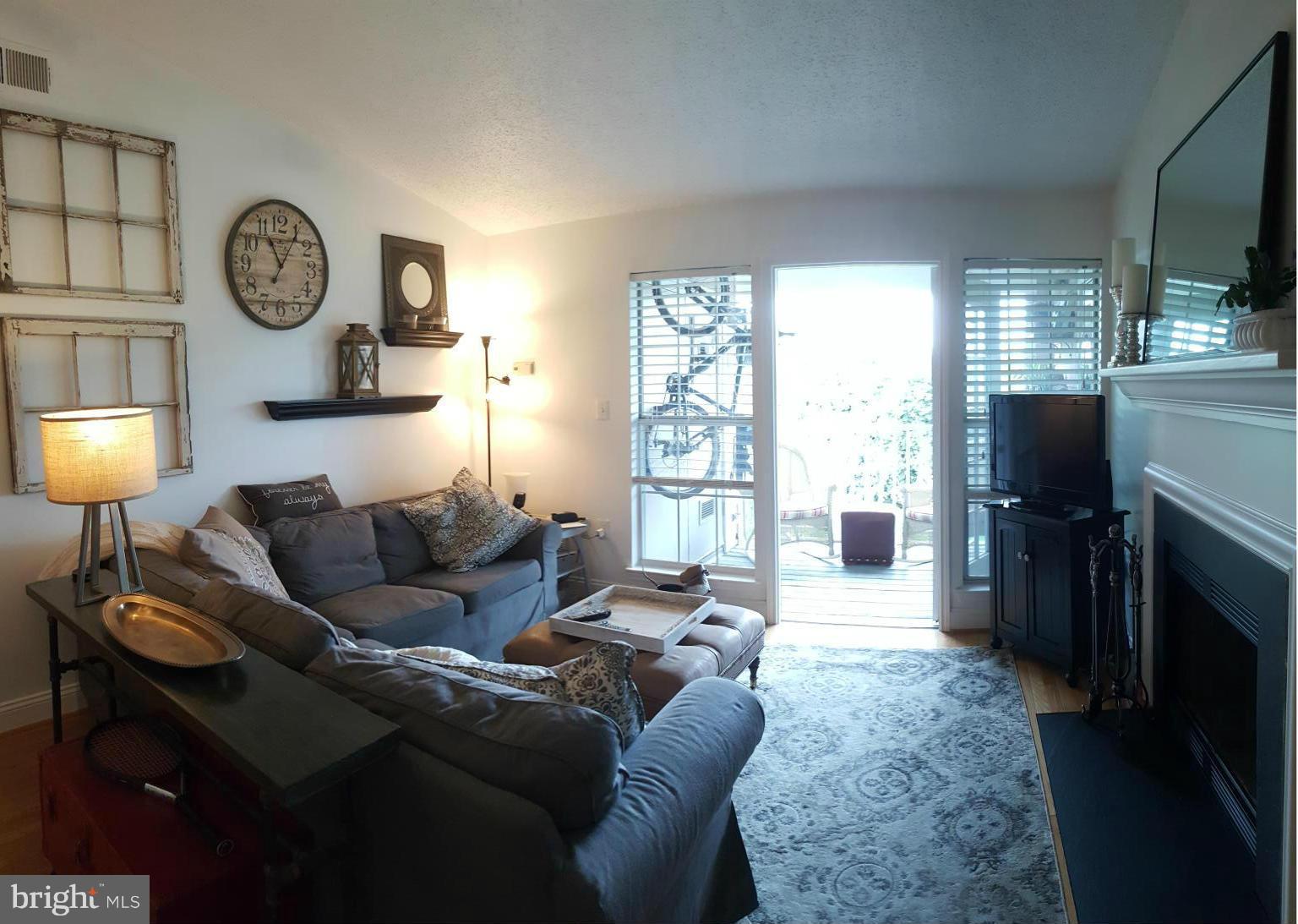 21009 Timber Ridge Terrace, Unit 302 Ashburn, VA 20147 - Photo 4 of 20 Family Room