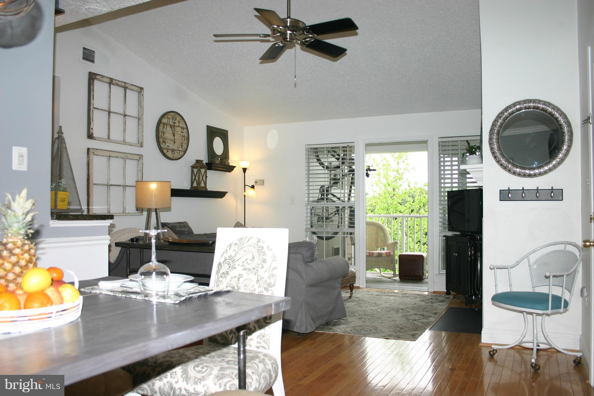 21009 Timber Ridge Terrace, Unit 302 Ashburn, VA 20147 - Photo 6 of 20 Family Room