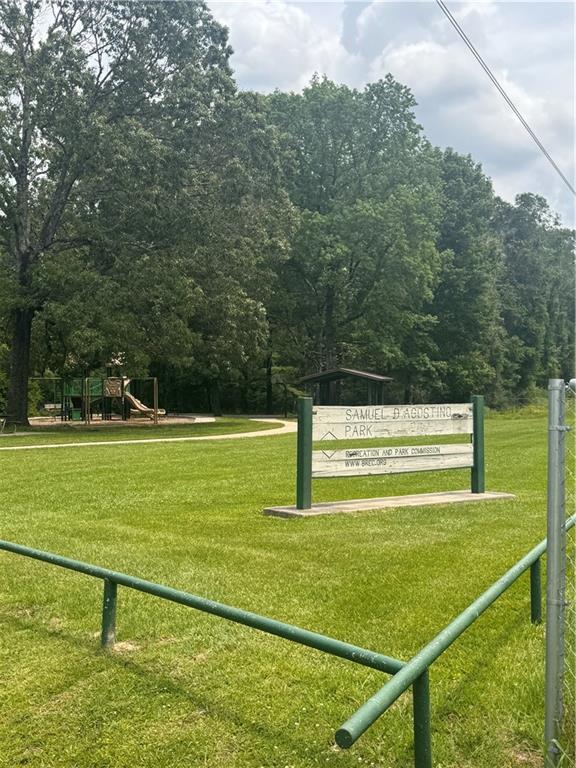 10252 El Scott Avenue Baton Rouge, LA 70811 - Photo 12 of 17