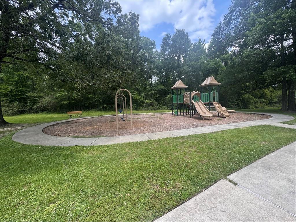 10252 El Scott Avenue Baton Rouge, LA 70811 - Photo 13 of 17