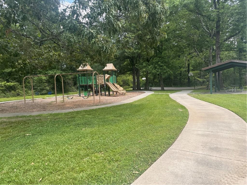 10252 El Scott Avenue Baton Rouge, LA 70811 - Photo 15 of 17