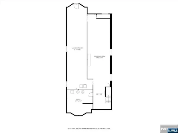 $1,100,000 | 431 Union Avenue, Rutherford, NJ 07070